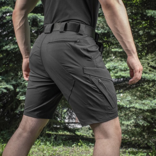 M-Tac шорты Aggressor Summer Flex Black - 20472002-S M-Tac шорты Aggressor Summer Flex Black - 20472002-S