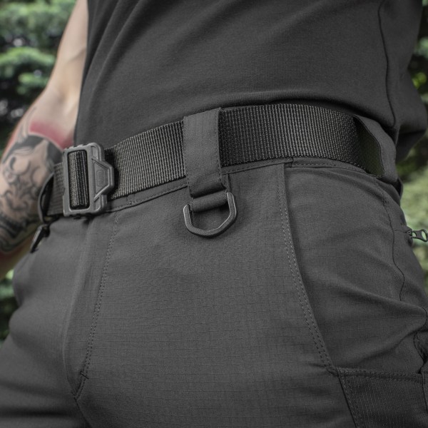 M-Tac шорты Aggressor Summer Flex Black - 20472002-S M-Tac шорты Aggressor Summer Flex Black - 20472002-S