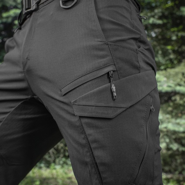 M-Tac шорты Aggressor Summer Flex Black - 20472002-S M-Tac шорты Aggressor Summer Flex Black - 20472002-S