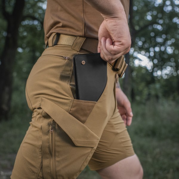 M-Tac шорти Aggressor Summer Flex Coyote - 20472005 M-Tac шорти Aggressor Summer Flex Coyote - 20472005