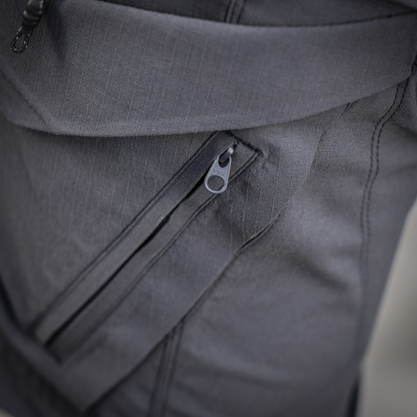 M-Tac шорты Aggressor Summer Flex Dark Grey - 20472012-L M-Tac шорты Aggressor Summer Flex Dark Grey - 20472012-L