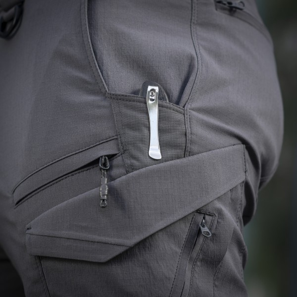 M-Tac шорты Aggressor Summer Flex Dark Grey - 20472012-L M-Tac шорты Aggressor Summer Flex Dark Grey - 20472012-L