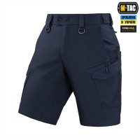 M-Tac шорти Aggressor Summer Flex Dark Navy Blue