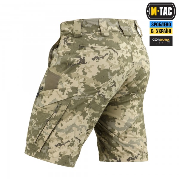 M-Tac шорты Aggressor Summer Flex MM14 - 20472030 M-Tac шорты Aggressor Summer Flex MM14 - 20472030