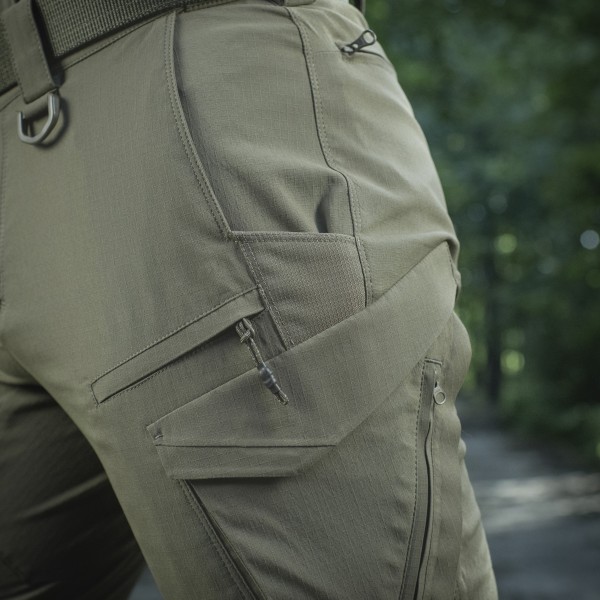 M-Tac шорты Aggressor Summer Flex Dark Olive - 20472048-L M-Tac шорты Aggressor Summer Flex Dark Olive - 20472048-L
