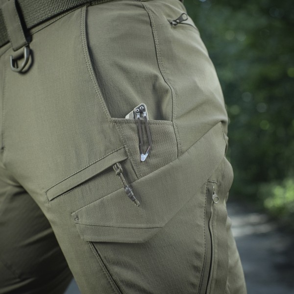 M-Tac шорты Aggressor Summer Flex Dark Olive - 20472048-L M-Tac шорты Aggressor Summer Flex Dark Olive - 20472048-L