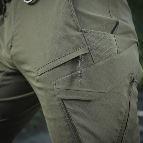 M-Tac шорты Aggressor Summer Flex Dark Olive - 20472048-L M-Tac шорты Aggressor Summer Flex Dark Olive - 20472048-L
