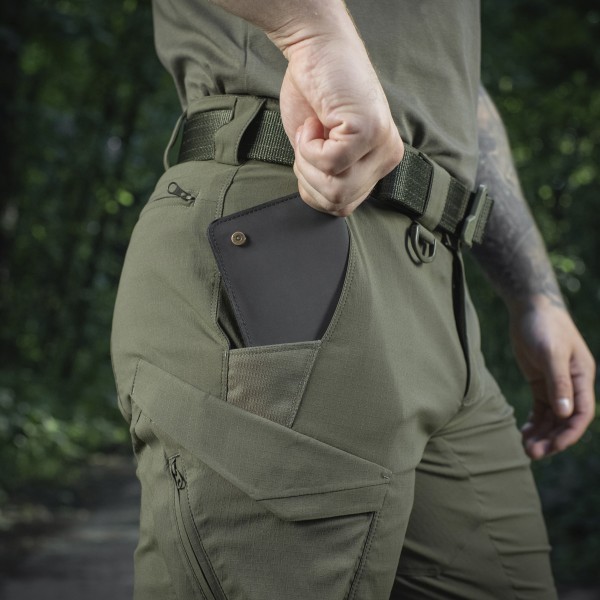 M-Tac шорты Aggressor Summer Flex Dark Olive - 20472048-L M-Tac шорты Aggressor Summer Flex Dark Olive - 20472048-L