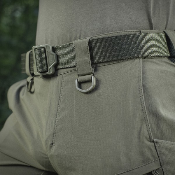 M-Tac шорты Aggressor Summer Flex Dark Olive - 20472048-L M-Tac шорты Aggressor Summer Flex Dark Olive - 20472048-L