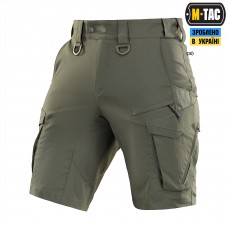 M-Tac шорти Aggressor Summer Flex Army Olive