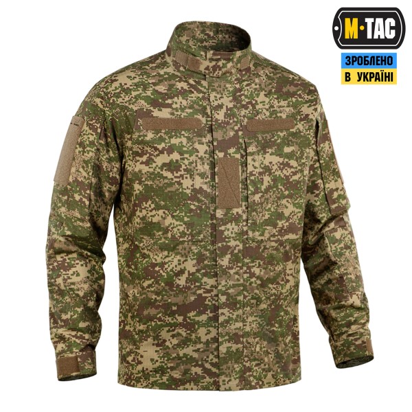 M-Tac кітель армійський літній NGU Camo - 20474022 M-Tac кітель армійський літній NGU Camo - 20474022