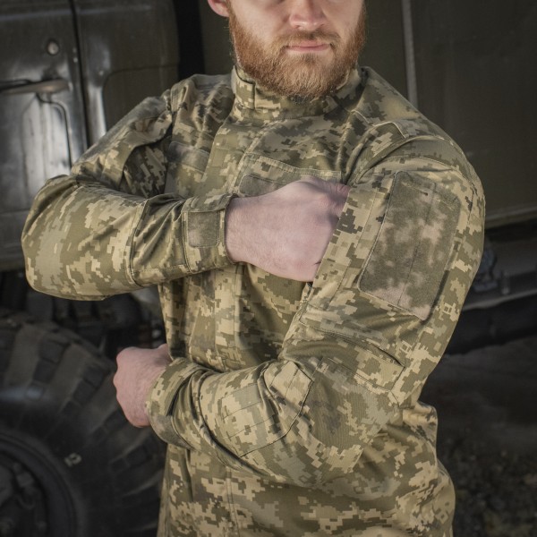 M-Tac китель армейский летний MM14 - 20474030 M-Tac китель армейский летний MM14 - 20474030