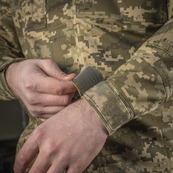 M-Tac китель армейский летний MM14 - 20474030 M-Tac китель армейский летний MM14 - 20474030