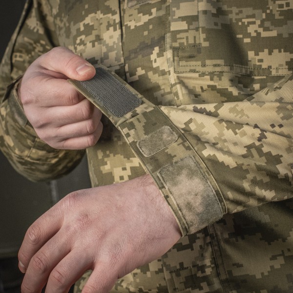 M-Tac китель армейский летний MM14 - 20474030 M-Tac китель армейский летний MM14 - 20474030