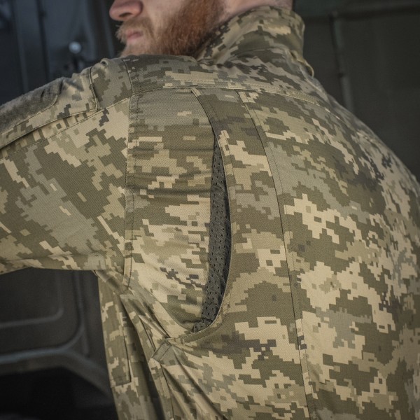 M-Tac китель армейский летний MM14 - 20474030 M-Tac китель армейский летний MM14 - 20474030