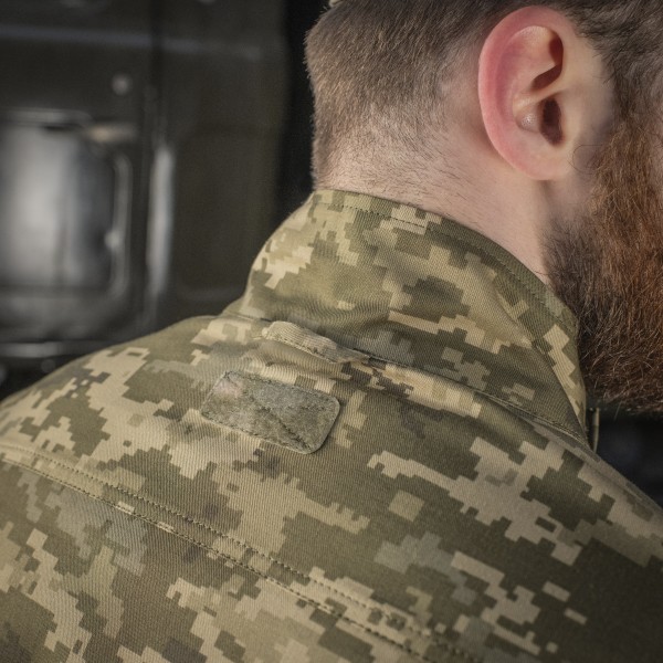 M-Tac китель армейский летний MM14 - 20474030 M-Tac китель армейский летний MM14 - 20474030