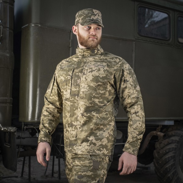 M-Tac китель армейский летний MM14 - 20474030 M-Tac китель армейский летний MM14 - 20474030