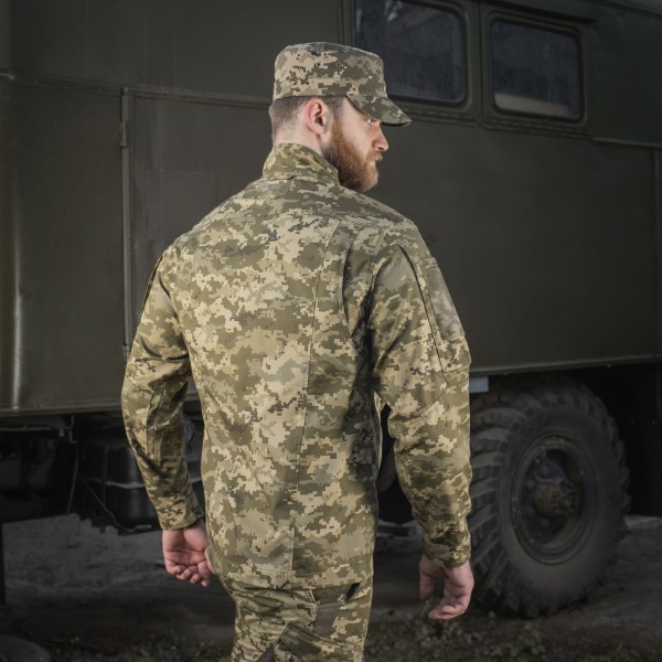 M-Tac китель армейский летний MM14 - 20474030 M-Tac китель армейский летний MM14 - 20474030
