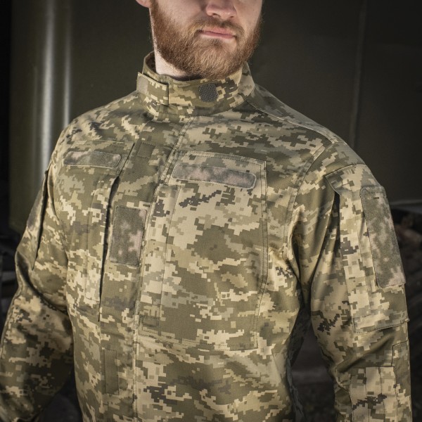 M-Tac китель армейский летний MM14 - 20474030 M-Tac китель армейский летний MM14 - 20474030