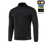 M-Tac кофта Senator Fleece Polartec Black