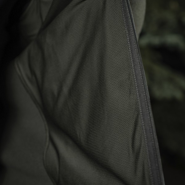 M-Tac кофта Senator Fleece Polartec Dark Olive - 20477048 M-Tac кофта Senator Fleece Polartec Dark Olive - 20477048
