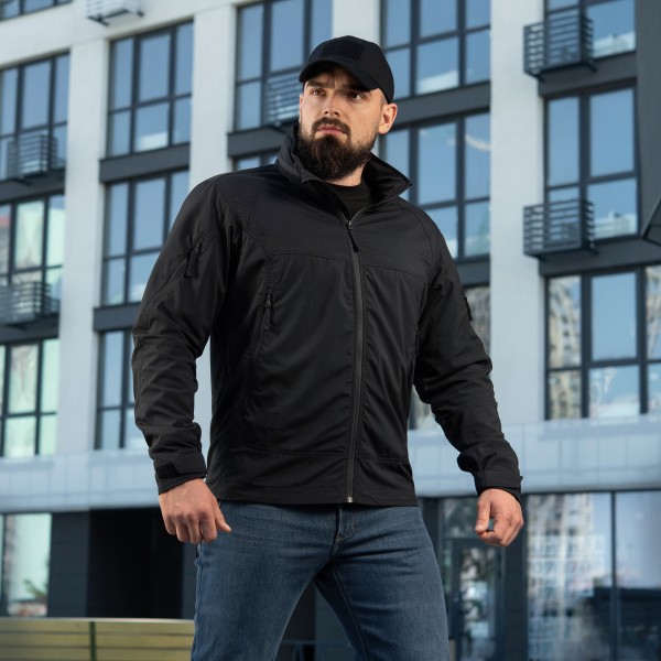 M-Tac куртка Flash Black - 20479002 M-Tac куртка Flash Black - 20479002