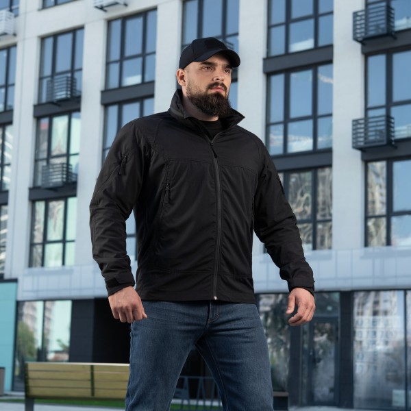 M-Tac куртка Flash Black - 20479002 M-Tac куртка Flash Black - 20479002