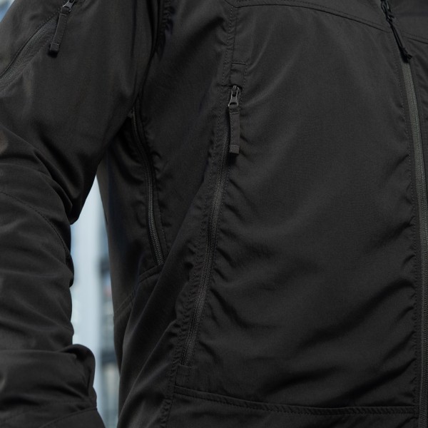 M-Tac куртка Flash Black - 20479002 M-Tac куртка Flash Black - 20479002