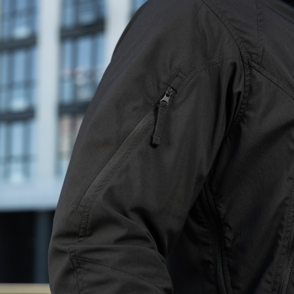 M-Tac куртка Flash Black - 20479002 M-Tac куртка Flash Black - 20479002
