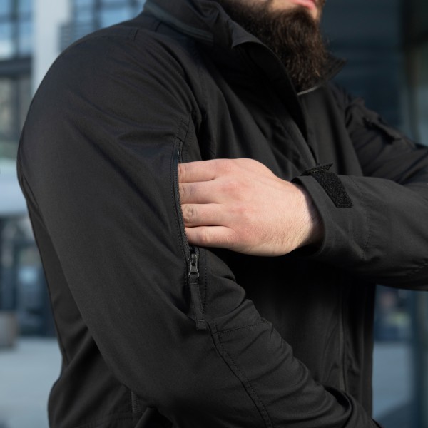 M-Tac куртка Flash Black - 20479002 M-Tac куртка Flash Black - 20479002