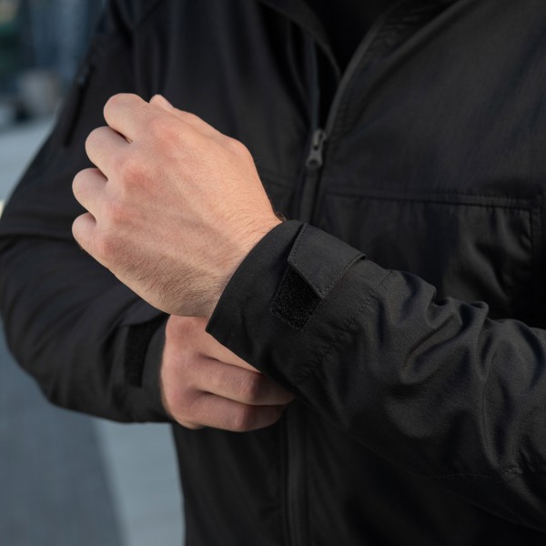 M-Tac куртка Flash Black - 20479002 M-Tac куртка Flash Black - 20479002