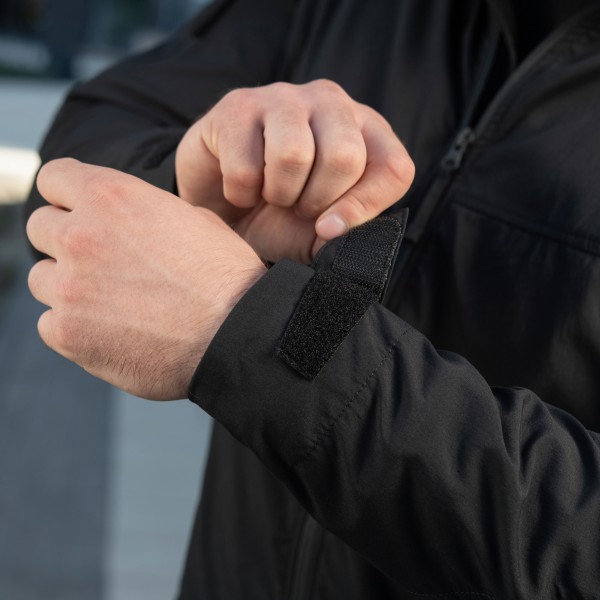 M-Tac куртка Flash Black - 20479002 M-Tac куртка Flash Black - 20479002