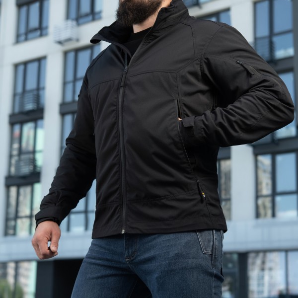 M-Tac куртка Flash Black - 20479002 M-Tac куртка Flash Black - 20479002