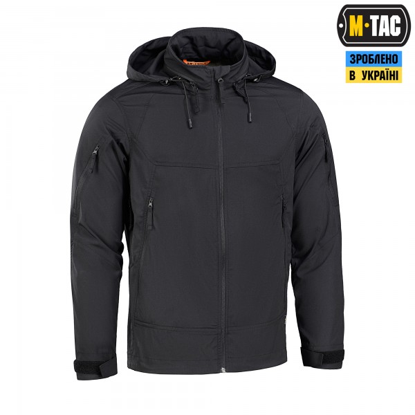 M-Tac куртка Flash Black - 20479002 M-Tac куртка Flash Black - 20479002