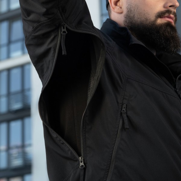 M-Tac куртка Flash Black - 20479002 M-Tac куртка Flash Black - 20479002