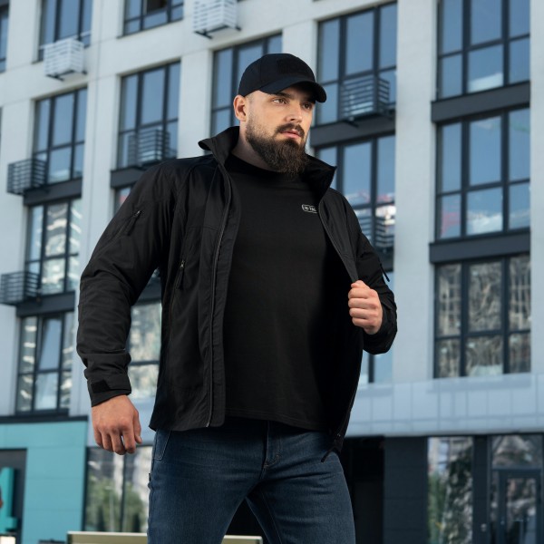 M-Tac куртка Flash Black - 20479002 M-Tac куртка Flash Black - 20479002