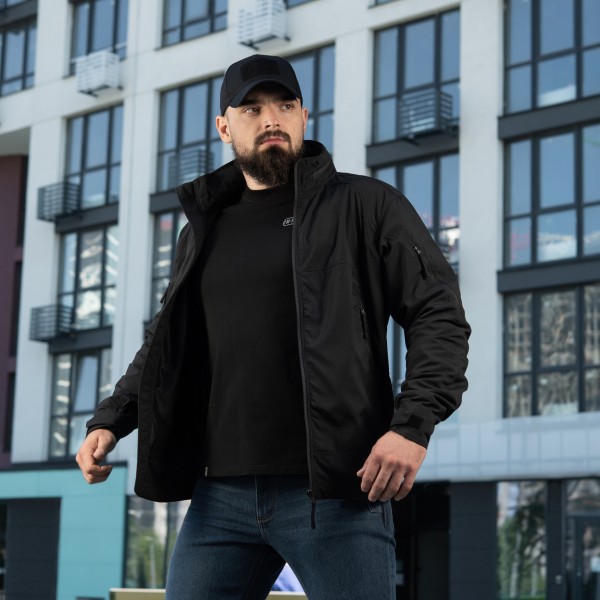 M-Tac куртка Flash Black - 20479002 M-Tac куртка Flash Black - 20479002