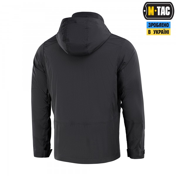 M-Tac куртка Flash Black - 20479002 M-Tac куртка Flash Black - 20479002