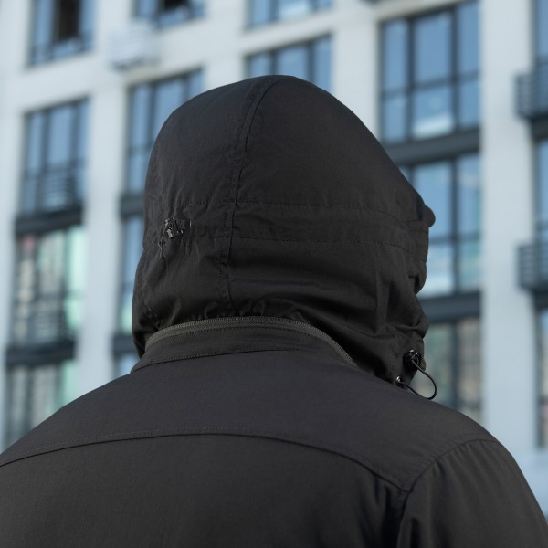 M-Tac куртка Flash Black - 20479002 M-Tac куртка Flash Black - 20479002