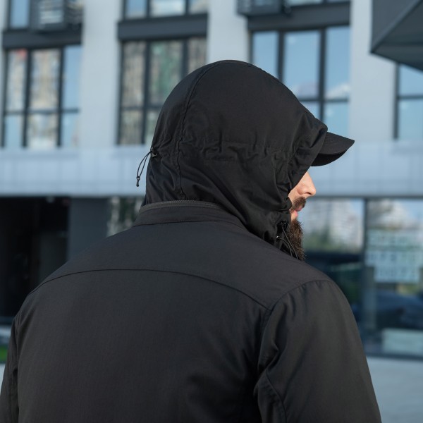 M-Tac куртка Flash Black - 20479002 M-Tac куртка Flash Black - 20479002