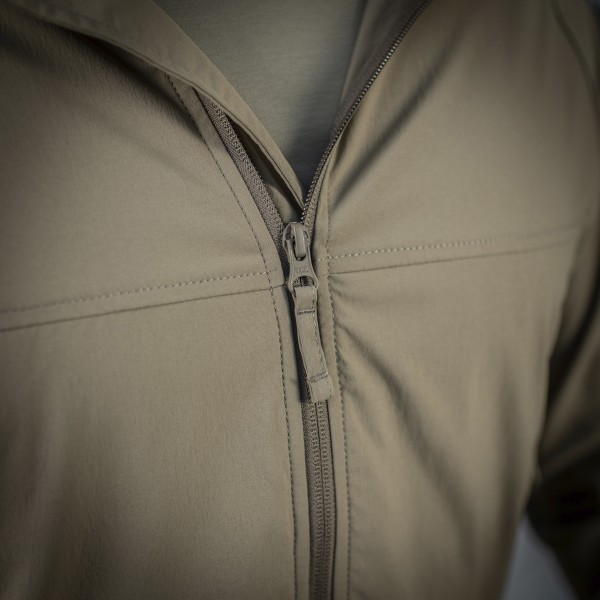 M-Tac куртка Flash Tan - 20479003 M-Tac куртка Flash Tan - 20479003