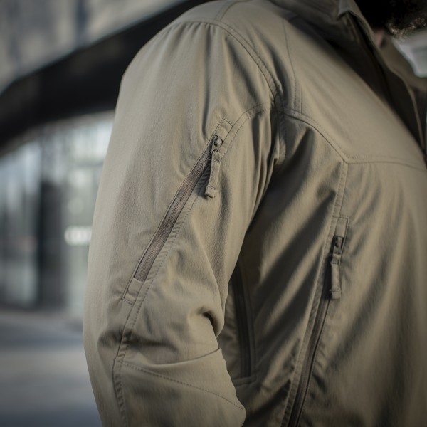 M-Tac куртка Flash Tan - 20479003 M-Tac куртка Flash Tan - 20479003