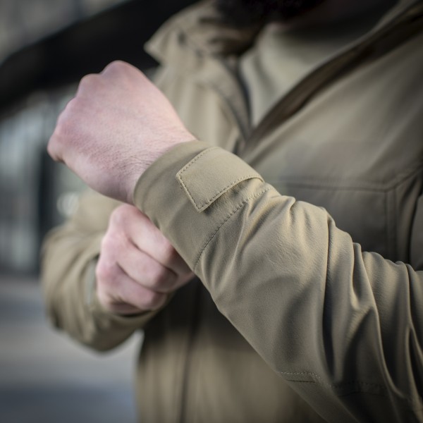 M-Tac куртка Flash Tan - 20479003 M-Tac куртка Flash Tan - 20479003