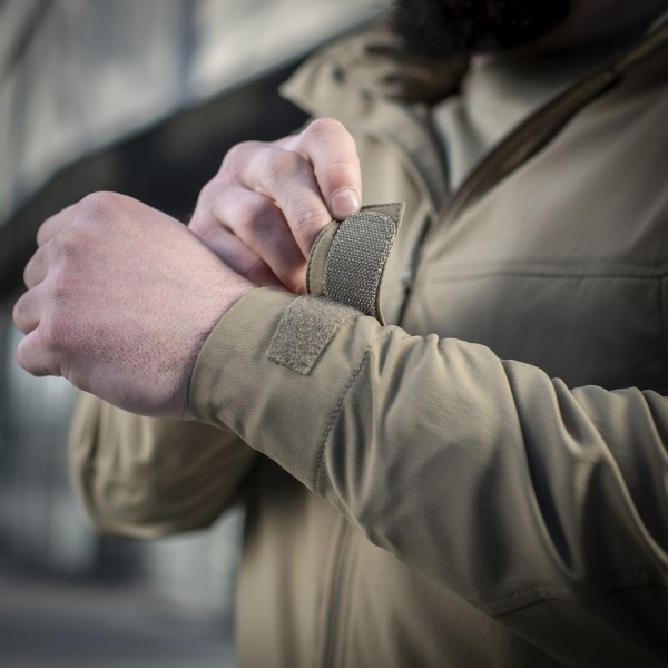 M-Tac куртка Flash Tan - 20479003 M-Tac куртка Flash Tan - 20479003