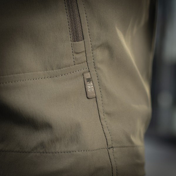 M-Tac куртка Flash Tan - 20479003 M-Tac куртка Flash Tan - 20479003