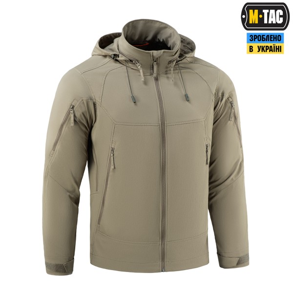 M-Tac куртка Flash Tan - 20479003 M-Tac куртка Flash Tan - 20479003