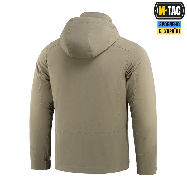 M-Tac куртка Flash Tan - 20479003 M-Tac куртка Flash Tan - 20479003