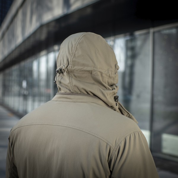 M-Tac куртка Flash Tan - 20479003 M-Tac куртка Flash Tan - 20479003