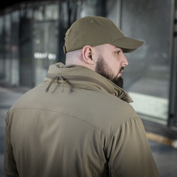 M-Tac куртка Flash Tan - 20479003 M-Tac куртка Flash Tan - 20479003