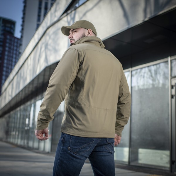 M-Tac куртка Flash Tan - 20479003 M-Tac куртка Flash Tan - 20479003